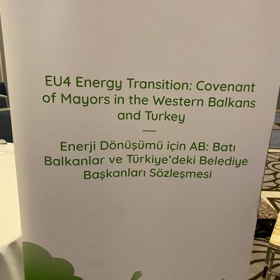 MLGP4Climate SECAP Masterclass 2025 Award Ceremony